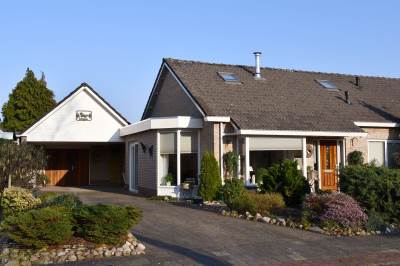Woning Raiffeisenlaan 10 Roden