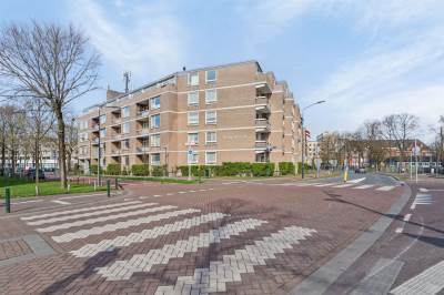 Woning Adriaan van Bergenstraat 40 Breda