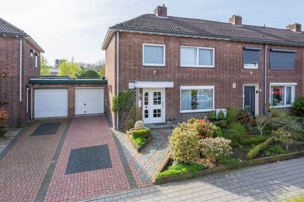 Woning Leo Moonenstraat 6 Heerlen