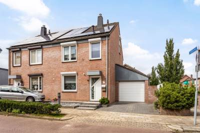 Woning Kleingraverstraat 128 Kerkrade