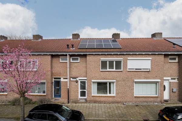 Woning Sophiastraat 11 Venlo