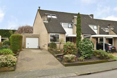 Woning Lambertijnenlaan 52 Bergen op Zoom