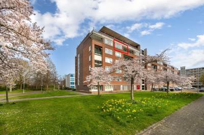 Woning Reuvenslaan 95H Voorburg