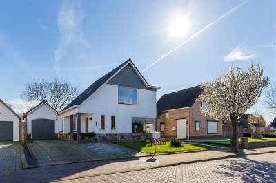 Woning Zr Marie Adolphinestr 27 Ossendrecht