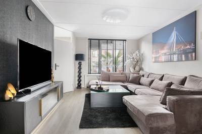 Woning Kesterenlaan 171 Breda