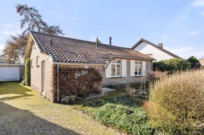 Woning Algemeer 48A Bennekom