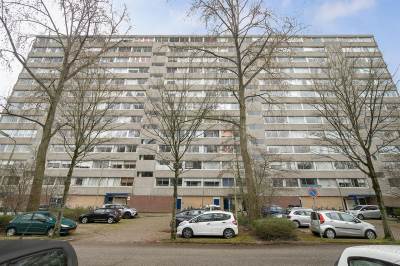 Woning J.J. Slauerhofflaan 119 Delft