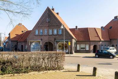 Woning Rietstraat 28 Almelo