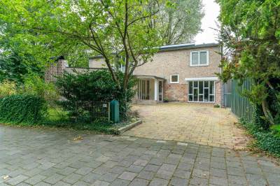 Woning Goeman Borgesiuslaan 147 Groningen