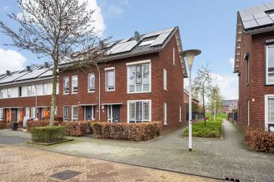 Woning Plattenborgstraat 62 Zwolle