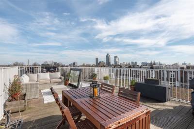 Woning Amstelkade 223 Amsterdam