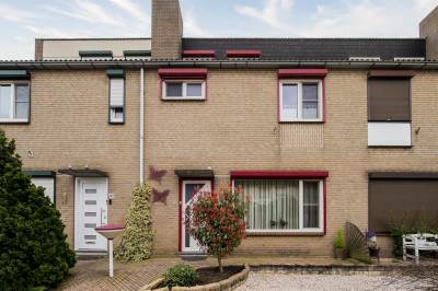 Woning Heidenendstraat 45 Tegelen
