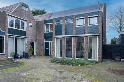 Woning Kloet 30 Obdam