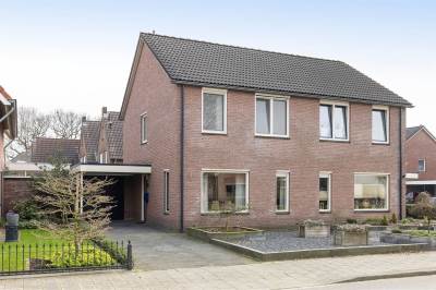 Woning Havezatestraat 44 Tubbergen