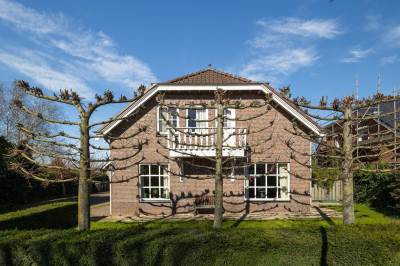 Woning Wethouder Jan Feterisstraat 12 Hedel