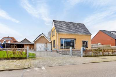 Woning Kloosterlaan 2a Heiligerlee