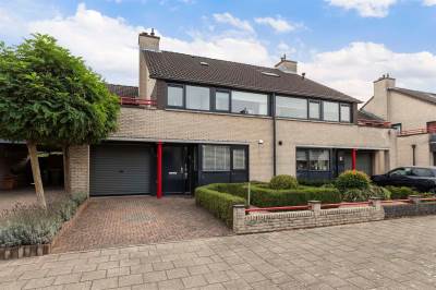 Woning Varenmos 41 Veenendaal