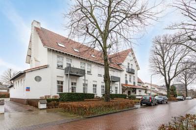 Woning Haghenstraat 13A Kerkrade