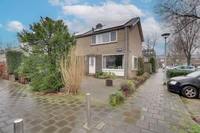 Woning Onsteinstraat 21 Arnhem