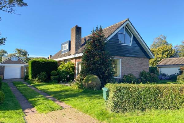 Woning Rekerweg 10 Schoorl