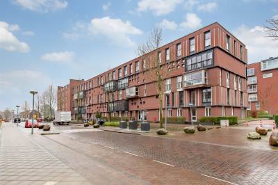 Woning Voorsterbeeklaan 104 Utrecht