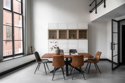 Woning Warmoesstraat 139B Amsterdam