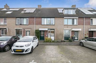 Woning Duprépad 6 Spijkenisse