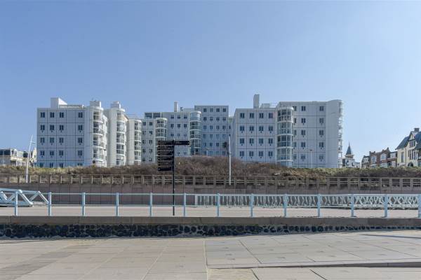 Woning Seinpostduin 70 Den Haag