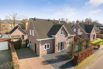 Woning Duizendblad 4 Boxmeer