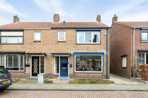 Woning Beatrixstraat 9 Yerseke