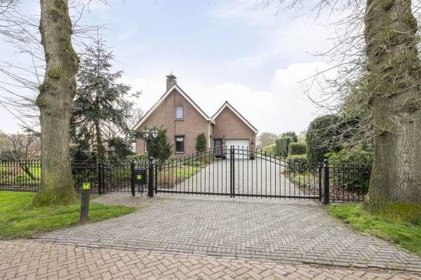 Woning Schoonebekerstraat 14 Nieuw-Amsterdam