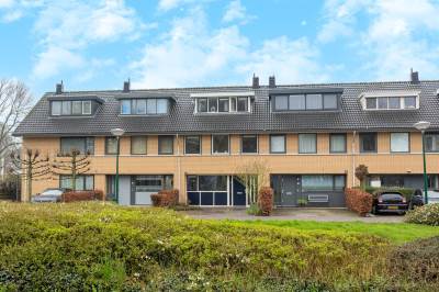 Woning Horatius 5 Wijk bij Duurstede