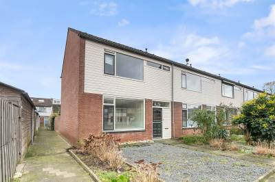 Woning Karekietplantsoen 12 Hank