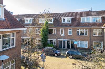 Woning Lepelaarstraat 15Bis Utrecht