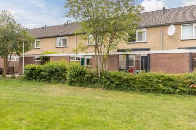 Woning Schoenerstraat 11 Zaandam