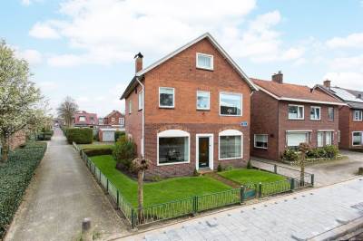 Woning Enschedesestraat 135 Oldenzaal