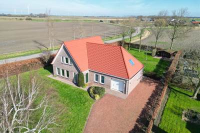 Woning Molenweg 50a Kamperland