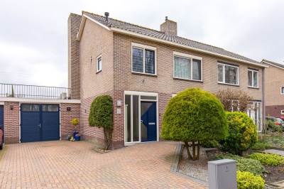 Woning Henegouwenlaan 7 Stadskanaal