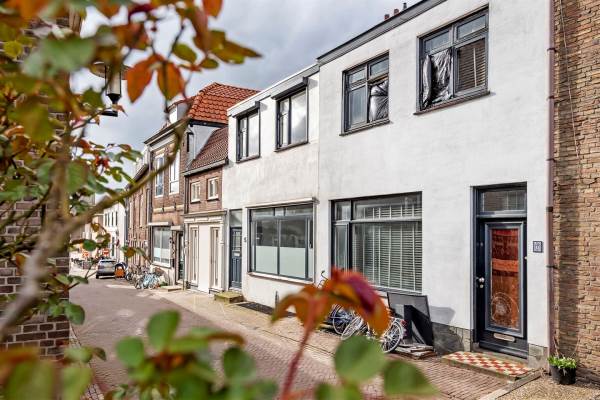 Woning Tolhuiswal 5 Tiel