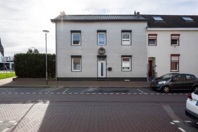 Woning Bongaarderweg 1 Bocholtz