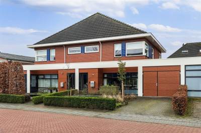 Woning Molenkampstraat 18 Oldenzaal