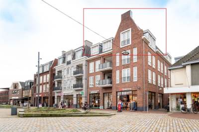 Woning Manzessteeg 130 Rijssen