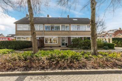 Woning Spoetnikstraat 4 Dirkshorn