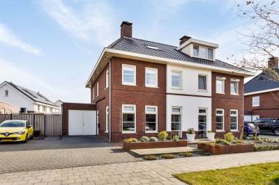 Woning Anemoon 20 Ens