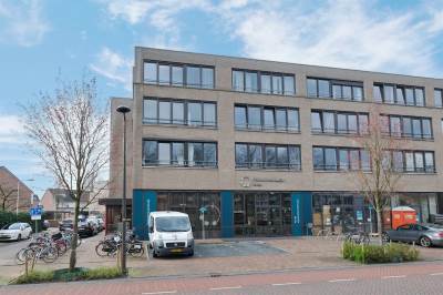 Woning Robijnstraat 41 Ede