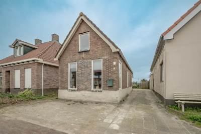 Woning Steenwijkerweg 32 De Blesse