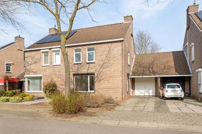 Woning Ligusterstraat 88 Echt