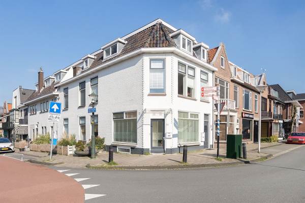 Woning Rijksstraatweg 368 Wassenaar