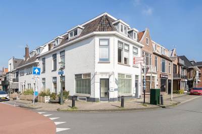 Woning Rijksstraatweg 368 Wassenaar