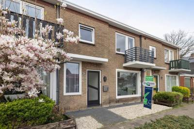 Woning Castorweg 251 Hengelo (OV)